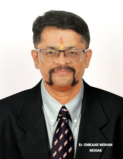 Er. Omkaar Modak